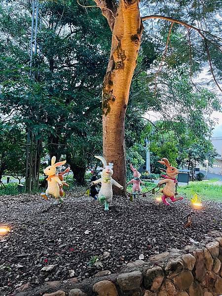 暑假就是要玩之..宜蘭兩天一夜,蘭陽動植物王國,礁溪溫泉公園