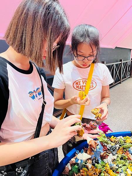 暑假就是要玩之..宜蘭兩天一夜,蘭陽動植物王國,礁溪溫泉公園