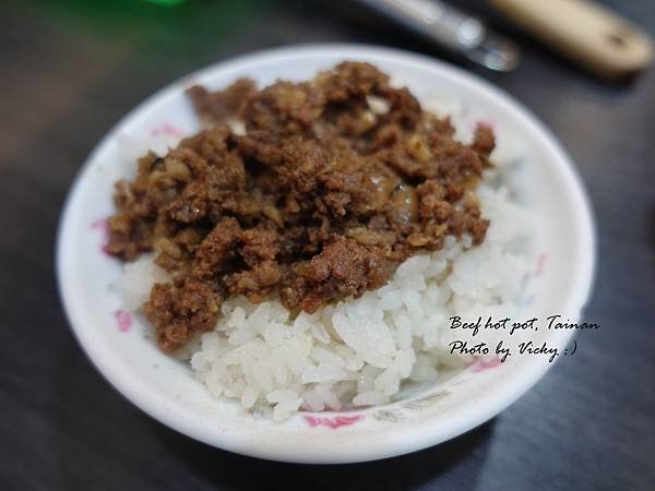 [台南] 台南永康區人氣美食三大牛肉火鍋，新鮮溫體牛每天現切