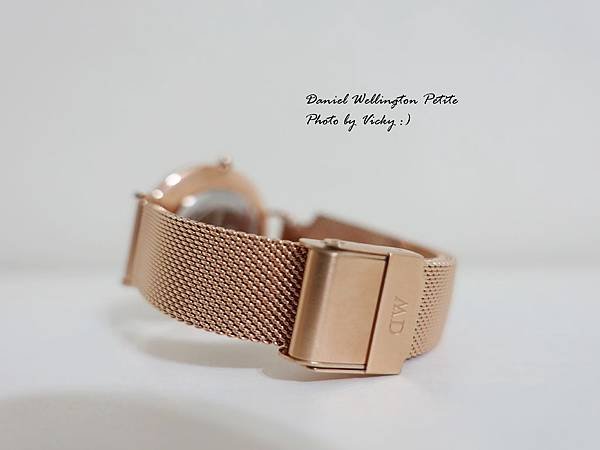 [手錶] Daniel Wellington Petite 