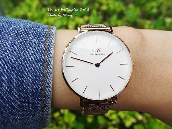 [手錶] Daniel Wellington Petite 