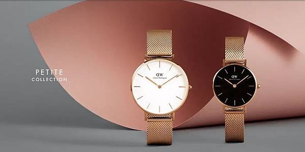 [手錶] Daniel Wellington Petite 