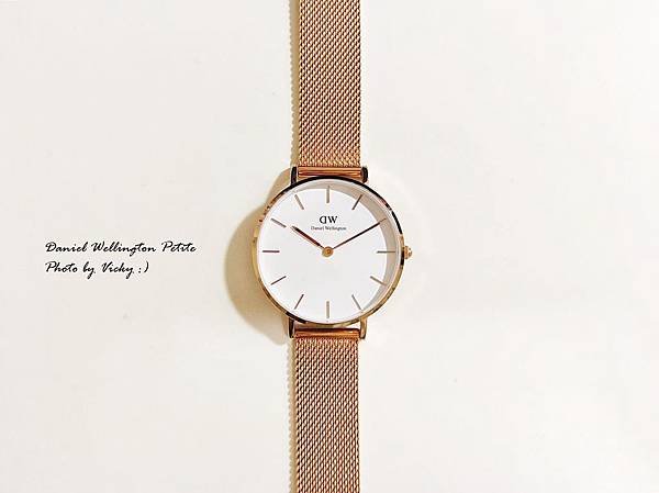 [手錶] Daniel Wellington Petite 