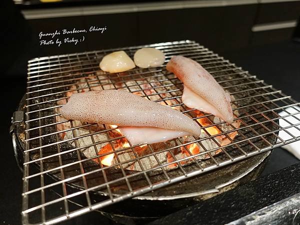 [嘉義] 嘉義最強燒肉餐廳推薦 &apos;燒肉觀止&apos;，冷藏肉專門、專