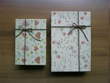 giftd