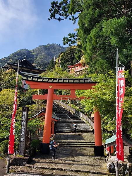 2024東方朝聖之路-日本熊野古道-IV