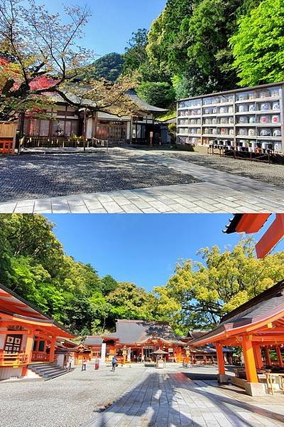 2024東方朝聖之路-日本熊野古道-IV