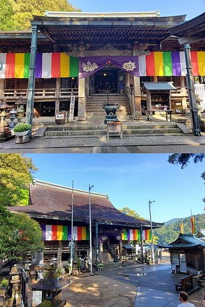 2024東方朝聖之路-日本熊野古道-IV