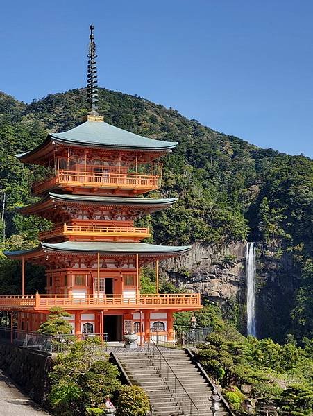 2024東方朝聖之路-日本熊野古道-IV