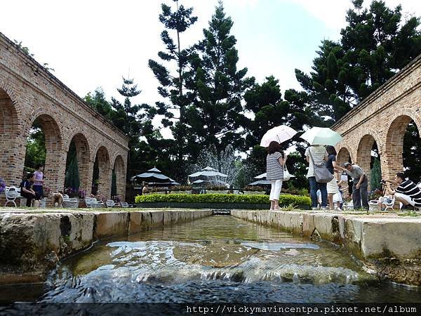 新社古堡莊園