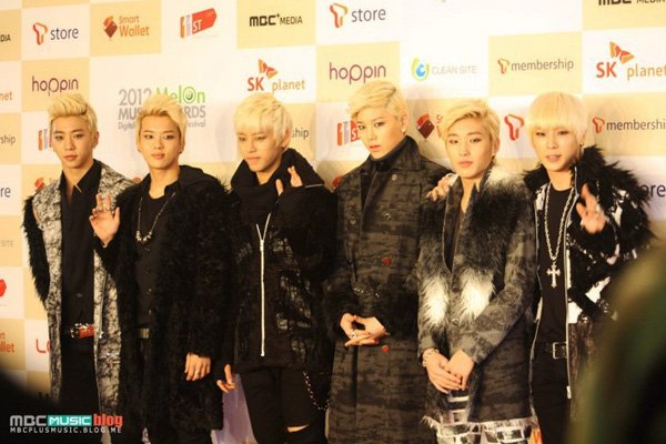 8.B.A.P.