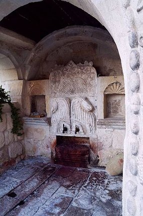土耳其仿洞穴飯店Anatolian Houses18.jpg