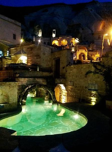 土耳其仿洞穴飯店Anatolian Houses36.jpg