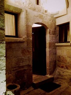 土耳其仿洞穴飯店Anatolian Houses39.jpg