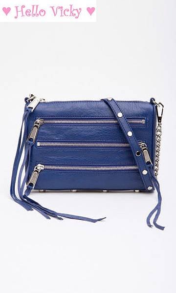 Rebecca_Minkoff_mini-5-zip-purse_royal_Blue