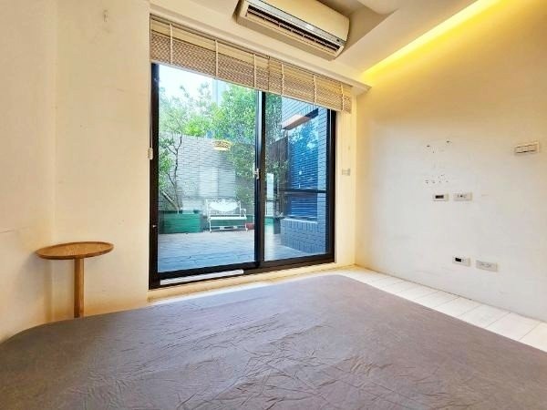 【崇德11】11期核心地段精質社區．稀有釋出露台戶４房雙主臥