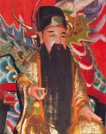 慈祐宮文昌君.gif