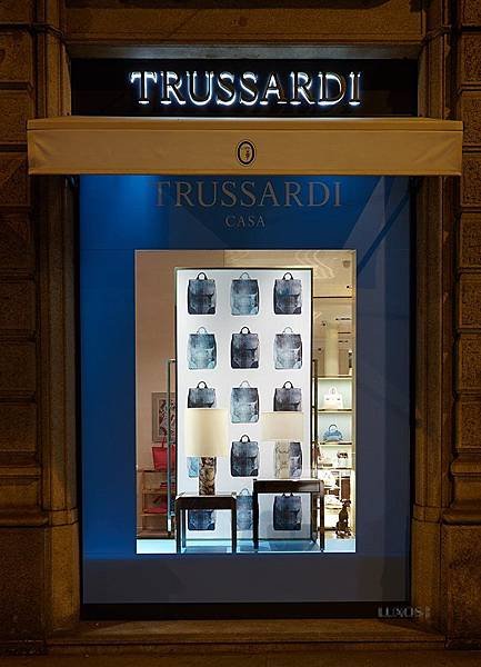 Trussardi Casa 4