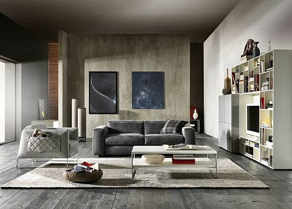 Natuzzi (Victoria Worldwide Inc)