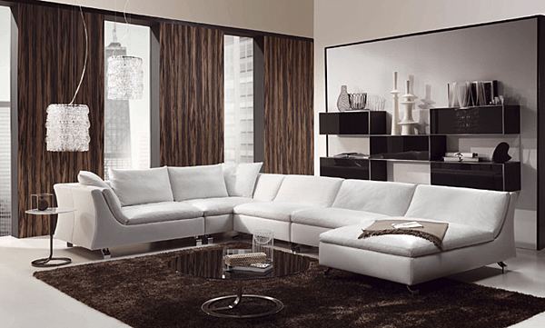 Natuzzi (Victoria Worldwide  Inc)