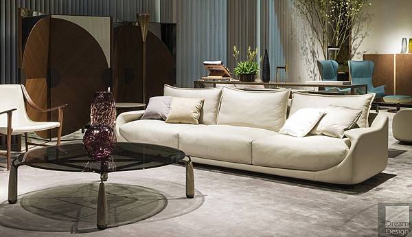 Giorgetti (Victoria Worldwide Inc) 5