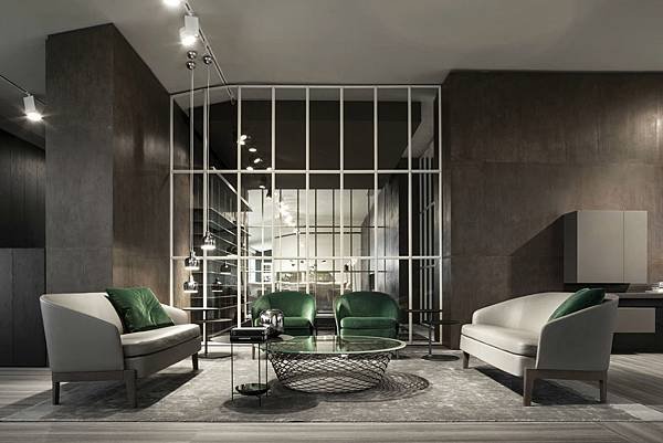 Molteni &amp; C (Victoria Worldwide Inc) 3