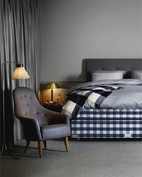 Hastens victoria-deco 維多利亞國際