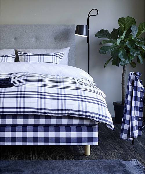 Hastens victoria-deco 維多利亞國際