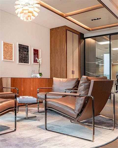 Walter Knoll victoria-deco 維多利亞國際