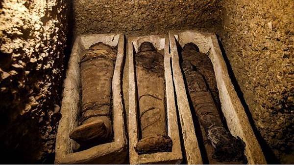 Some of the mummies were in stone coffins.jpg