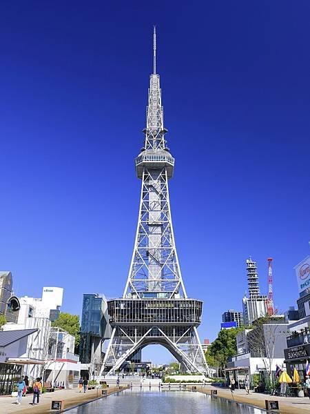 名古屋電視塔。.jpg