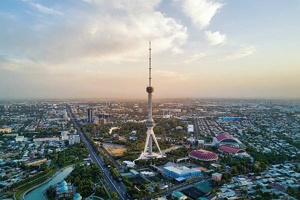 Uzbekistan: Viên ngọc ẩn mình 
