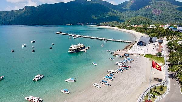 Côn Đảo: Khám phá hòn đảo hoan