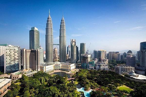 Malaysia: Thiên đường du lịch 
