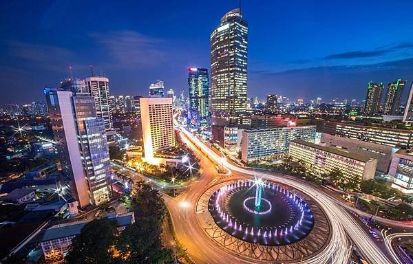 Indonesia: Thiên đường nhiệt đ