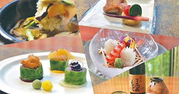 Ẩm thực phong phú và đa dạng t