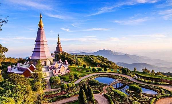 Chiang Mai: Nét đẹp cổ kính gi