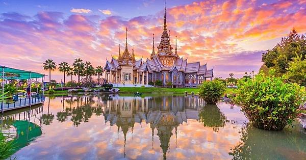 Những địa điểm du lịch hot nhấ