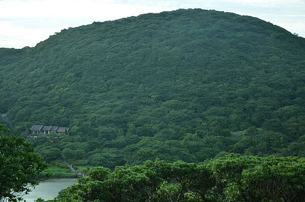 陽明山