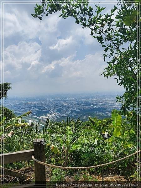 【台中鐵腿景點】咬人狗坑生態景觀步道三汀山望高寮小百岳X挑戰