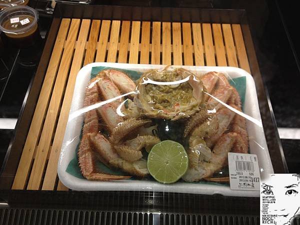 上引水產 060