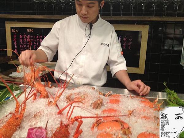上引水產 100