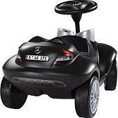 Bobby Benz SLK