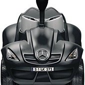 Bobby Benz SLK F