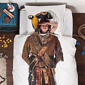 PIRATE