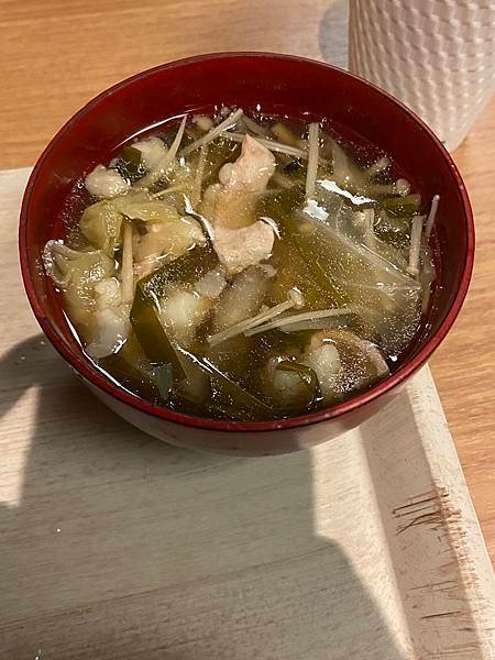 牛腸鍋