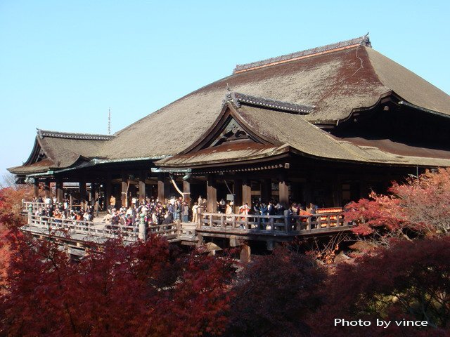 清水寺 