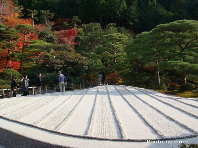 銀沙灘