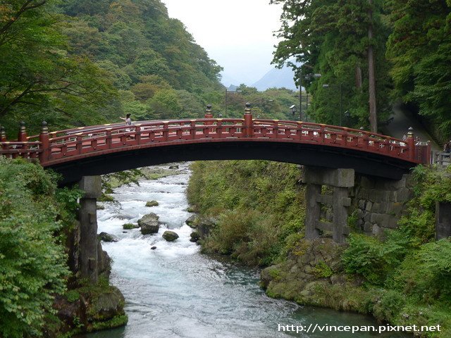 神橋