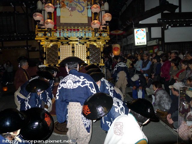 鳳凰台 轉彎2